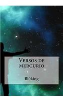Versos de mercurio