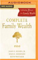 Complete Family Wealth