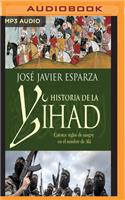 Historia de la Yihad