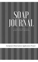 SOAP Journal