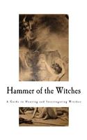 Hammer of the Witches