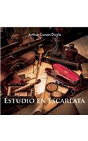 Estudio En Escarlata