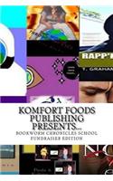 komfort foods publishing presents