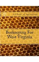 Beekeeping For West Virginia