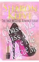 The Sage McGuire Romance Series