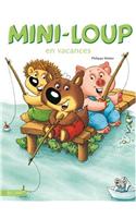 Mini-Loup En Vacances