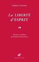 La Liberte d'Esprit