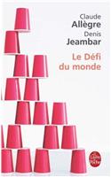 Le Defi Du Monde