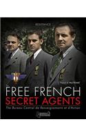 Free French Secret Agents