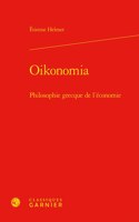 Oikonomia
