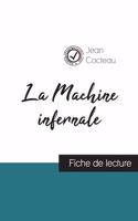 Machine infernale de Jean Cocteau (fiche de lecture et analyse complète de l'oeuvre)