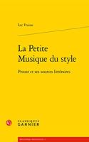 La Petite Musique Du Style