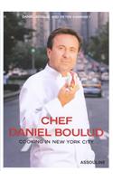 Chef Daniel Boulud