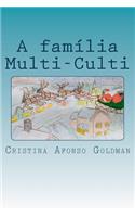 família Multi-Culti