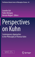 Perspectives on Kuhn