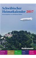 Schwabischer Heimatkalender 2017