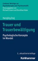 Trauer Und Trauerbewaltigung