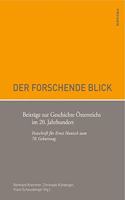 Der Forschende Blick