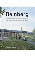 Reinberg: Okologische Architektur: Entwurf - Planung - Ausfuhrung/Ecologicla Architeture: Design - Planning - Realization