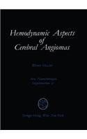 Hemodynamic Aspects of Cerebral Angiomas
