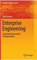 Enterprise Engineering