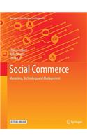 Social Commerce