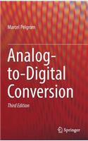 Analog-To-Digital Conversion