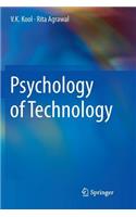 Psychology of Technology