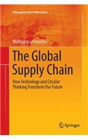 The Global Supply Chain