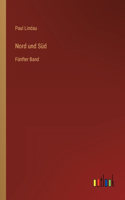 Nord und Süd: Fünfter Band