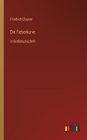 Fieberkurve