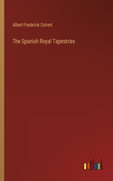 Spanish Royal Tapestries