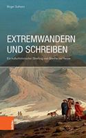 Extremwandern und Schreiben