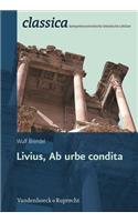 Livius, AB Urbe Condita