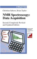 NMR-Spectroscopy