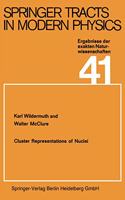 Cluster Representations of Nuclei