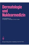 Dermatologie Und Nuklearmedizin