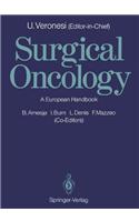 Surgical Oncology