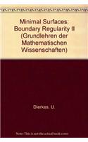 Minimal Surfaces II: Boundary Regularity