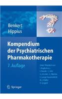 Kompendium Der Psychiatrischen Pharmakotherapie (7., Vollst. Berarb. U. Erw. A)