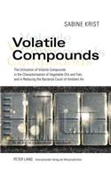 Volatile Compounds
