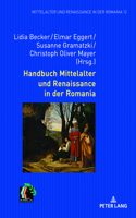 Handbuch Mittelalter Und Renaissance in Der Romania