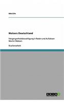 Walsers Deutschland