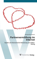 Partnervermittlung im Internet