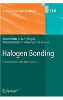 Halogen Bonding