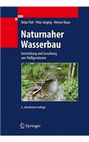 Naturnaher Wasserbau