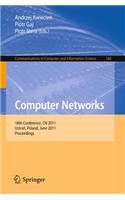 Computer Networks