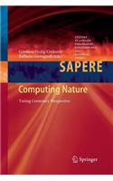 Computing Nature