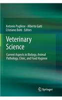 Veterinary Science