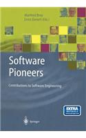 Software Pioneers